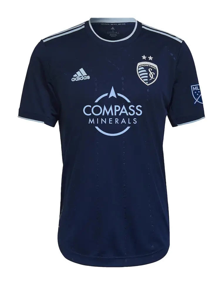 MLS Sporting Kansas City Home Jersey 2022/23