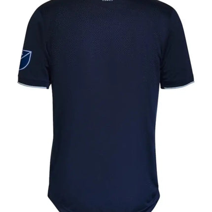 MLS Sporting Kansas City Home Jersey 2022/23