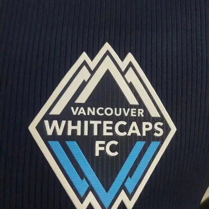 MLS Vancouver Whitecaps FC Home Jersey 2022/23