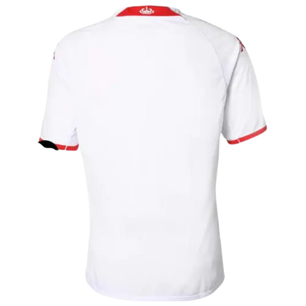 MONACO HOME JERSEY 2022/23