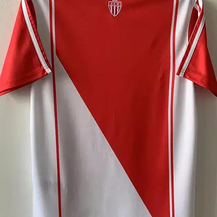 Monaco Retro Home Shirt 1996/97