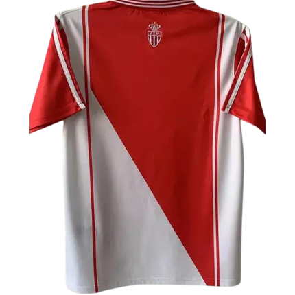 MONACO RETRO HOME JERSEY 1996/97