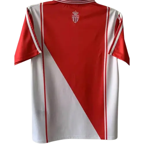 MAGLIA MONACO RETRO HOME 1996/97_maglia_calcio_prezzo_basso_ L’OutfitdelCalcio.