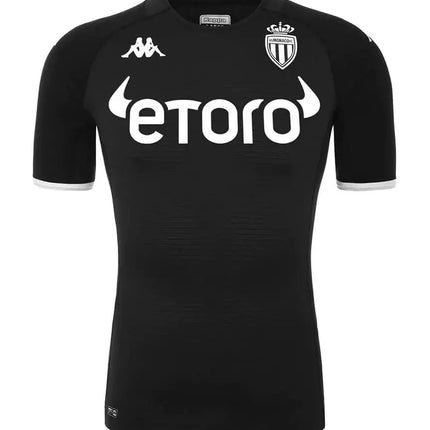 Monaco Away Jersey 2022/23