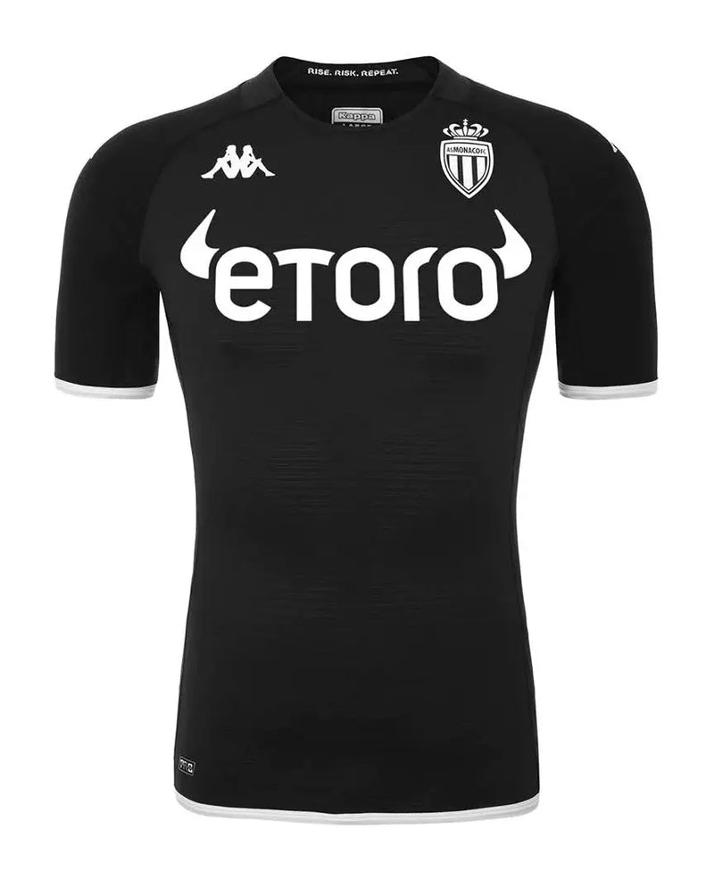 Monaco Away Jersey 2022/23