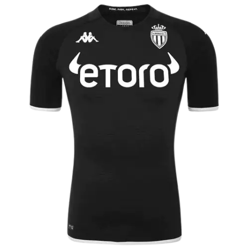 MONACO AWAY SHIRT 2022/23