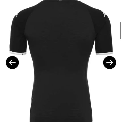 Monaco Away Jersey 2022/23