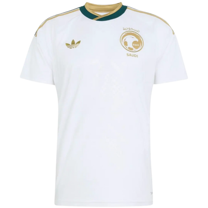 SAUDI ARABIA WORLD CUP AWAY JERSEY 2026/27