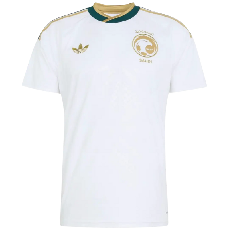 SAUDI ARABIA WORLD CUP AWAY JERSEY 2026/27