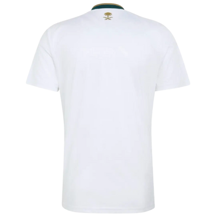 SAUDI ARABIA WORLD CUP AWAY JERSEY 2026/27