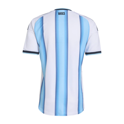 MAGLIA MONDIALI ARGENTINA HOME 2026/27