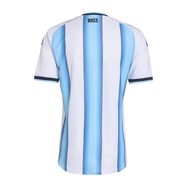 MAGLIA MONDIALI ARGENTINA HOME 2026/27