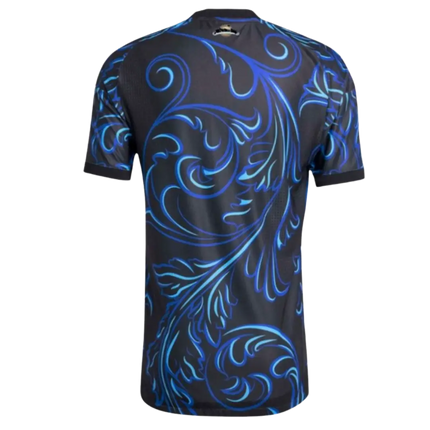 ARGENTINA AWAY WORLD CUP JERSEY 2026/27