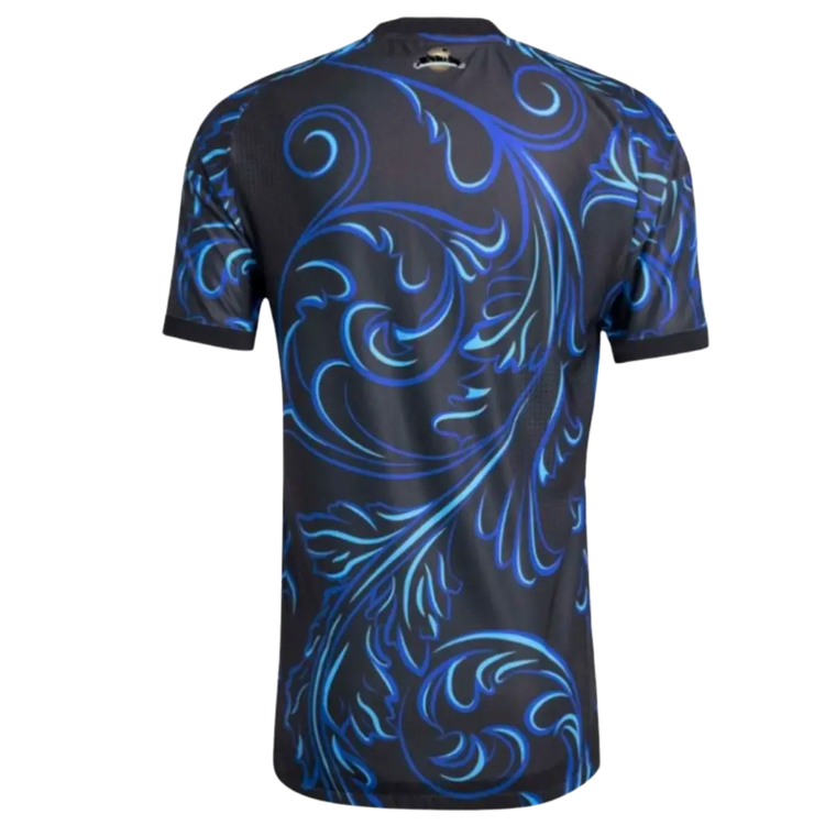ARGENTINA AWAY WORLD CUP JERSEY 2026/27