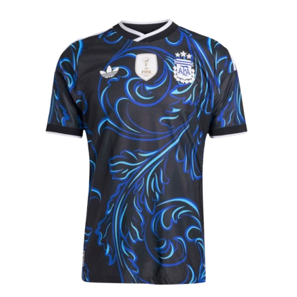 ARGENTINA AWAY WORLD CUP JERSEY 2026/27