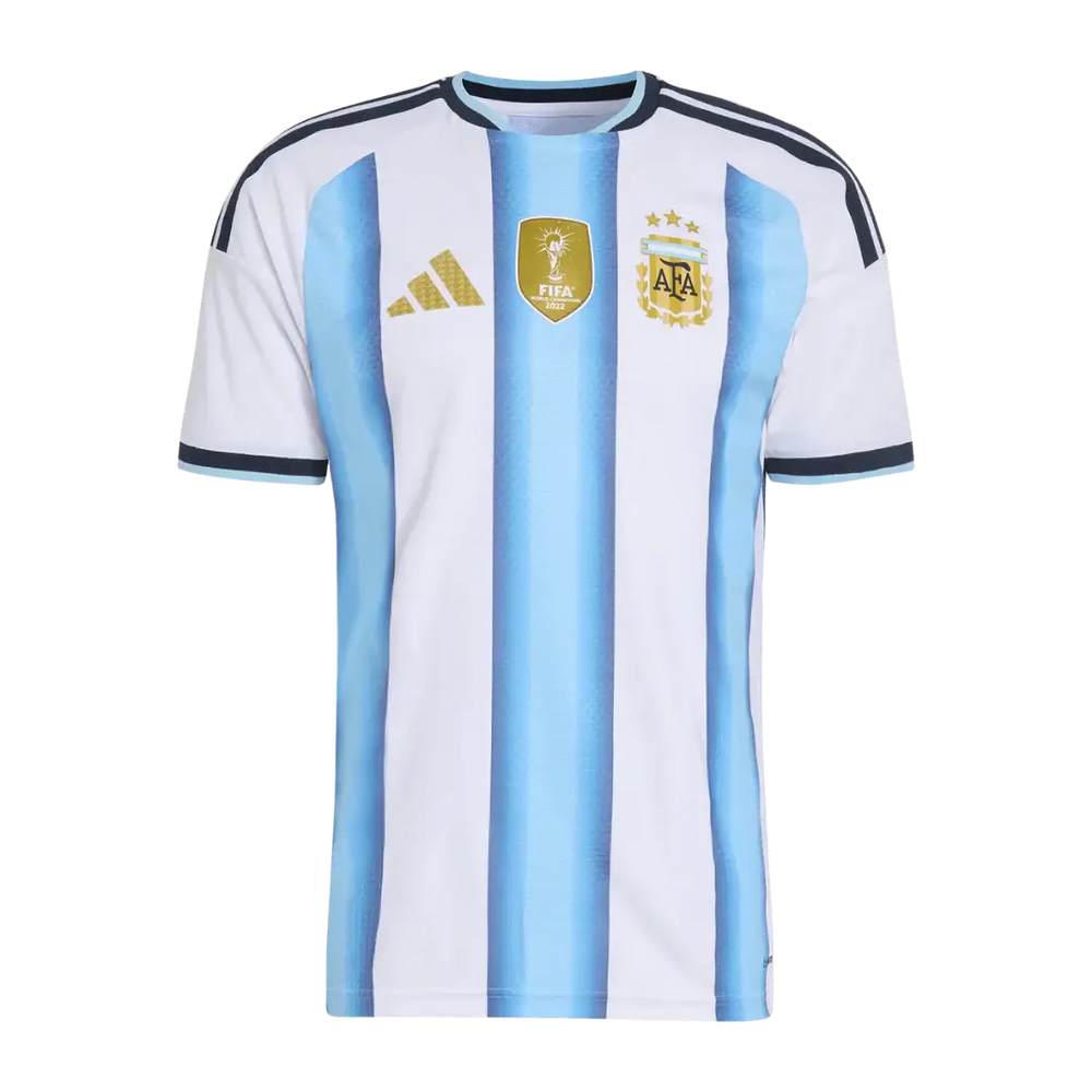 ARGENTINA HOME WORLD CUP JERSEY 2026/27