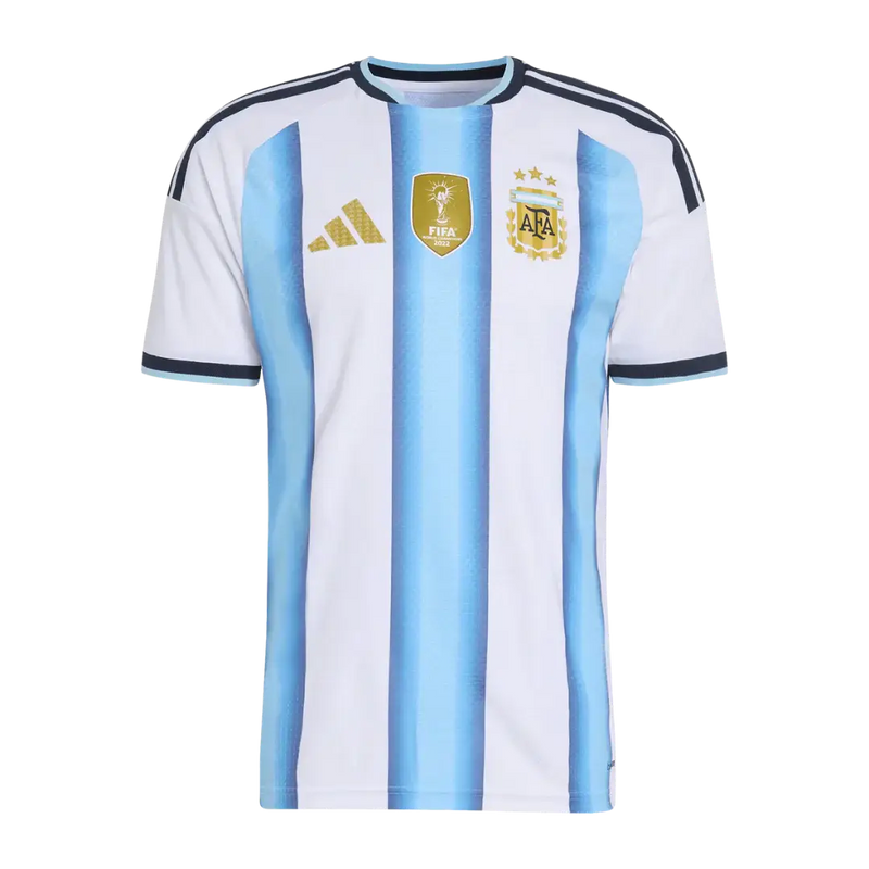 ARGENTINA HOME WORLD CUP JERSEY 2026/27