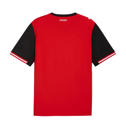 AUSTRIA HOME WORLD CUP JERSEY 2026/27