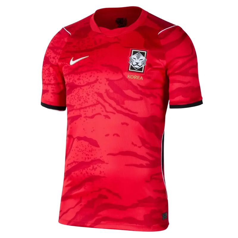 SOUTH KOREA WORLD CUP HOME JERSEY 2026/27