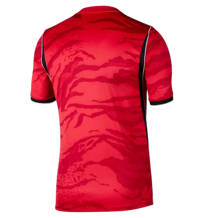 SOUTH KOREA WORLD CUP HOME JERSEY 2026/27