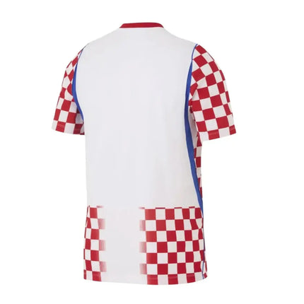 CROATIA WORLD CUP HOME JERSEY 2026/27