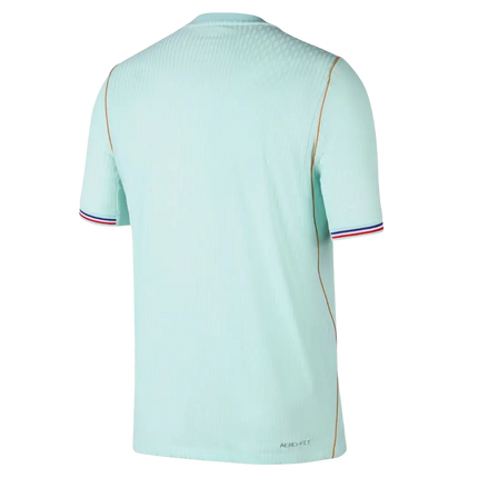 FRANCE AWAY WORLD CUP JERSEY 2026/27