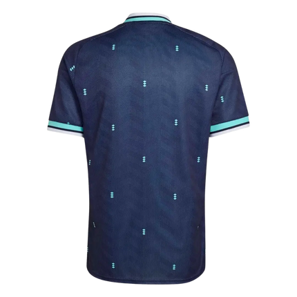 GERMANY WORLD CUP AWAY JERSEY 2026/27