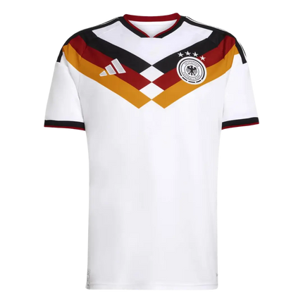 GERMANY WORLD CUP HOME JERSEY 2026/27