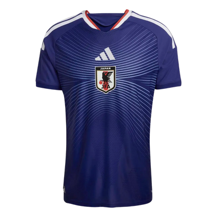 JAPAN HOME WORLD CUP JERSEY 2026/27