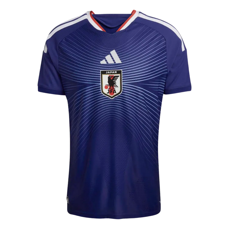 JAPAN HOME WORLD CUP JERSEY 2026/27
