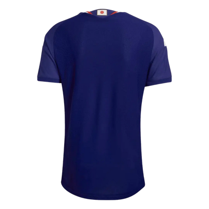 JAPAN HOME WORLD CUP JERSEY 2026/27