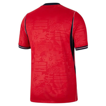 ENGLAND AWAY WORLD CUP JERSEY 2026/27