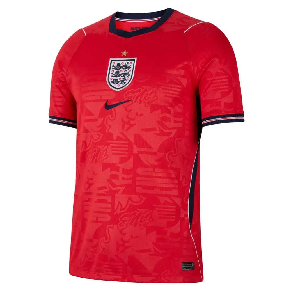 ENGLAND AWAY WORLD CUP JERSEY 2026/27