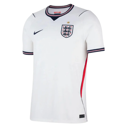 ENGLAND WORLD CUP HOME JERSEY 2026/27