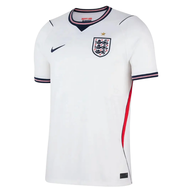 ENGLAND WORLD CUP HOME JERSEY 2026/27