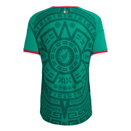 MEXICO WORLD CUP HOME JERSEY 2026/27