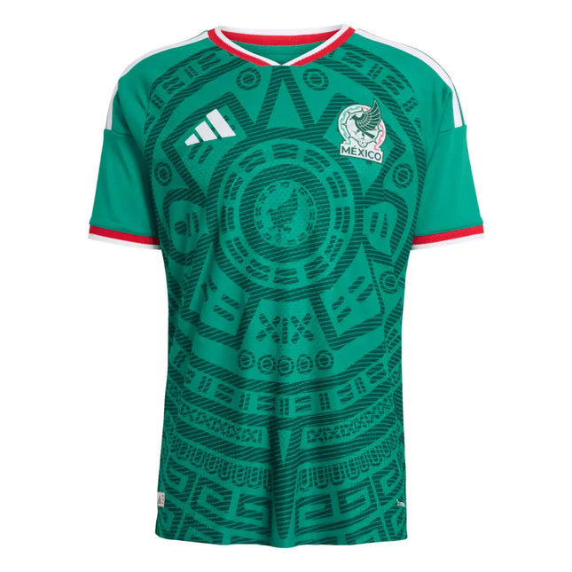 MAGLIA MONDIALI MESSICO HOME 2026/27_maglia_calcio_prezzo_basso_ L’OutfitdelCalcio.