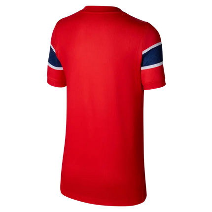 NORWAY WORLD CUP HOME JERSEY 2026/27