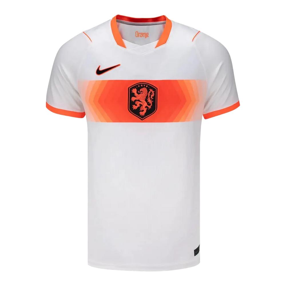 NETHERLANDS AWAY WORLD CUP JERSEY 2026/27