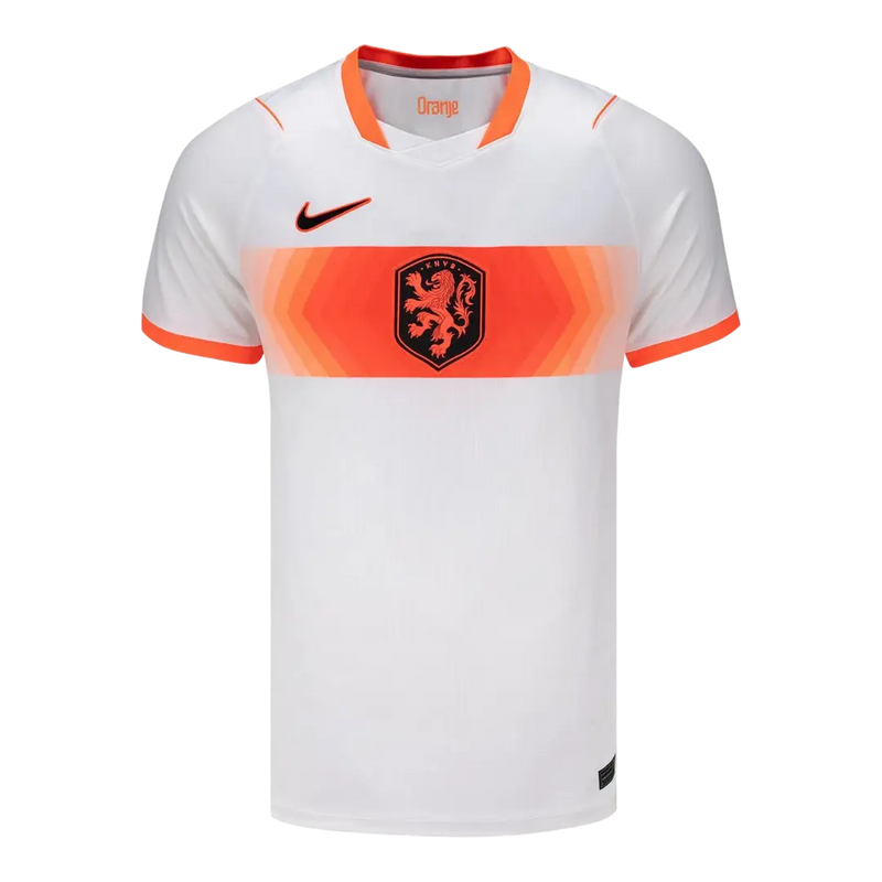 NETHERLANDS AWAY WORLD CUP JERSEY 2026/27