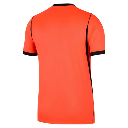 NETHERLANDS HOME WORLD CUP JERSEY 2026/27