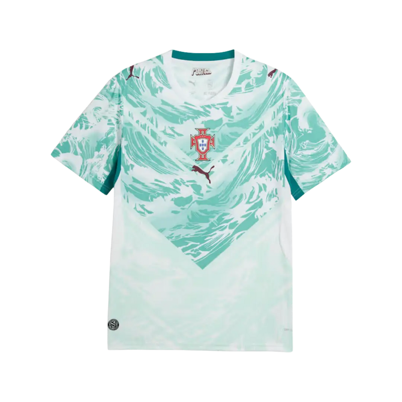 PORTUGAL AWAY WORLD CUP JERSEY 2026/27