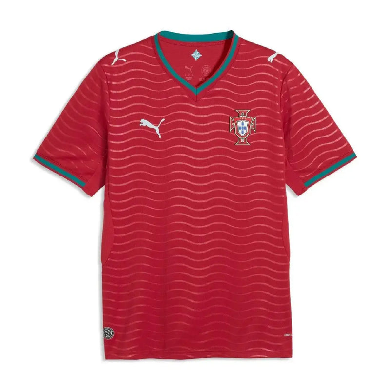 PORTUGAL HOME WORLD CUP JERSEY 2026/27