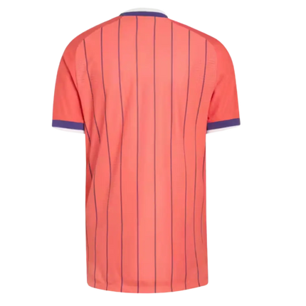 SCOTLAND AWAY WORLD CUP JERSEY 2026/27
