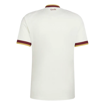 SPAIN AWAY WORLD CUP JERSEY 2026/27