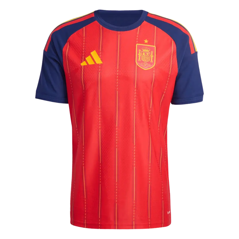 SPAIN HOME WORLD CUP JERSEY 2026/27