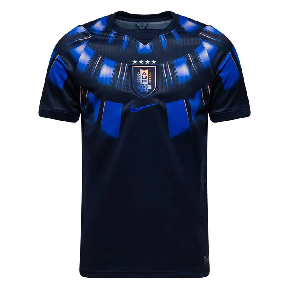 URUGUAY WORLD CUP AWAY JERSEY 2026/27