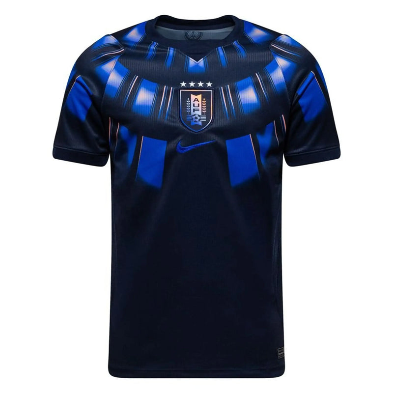 URUGUAY WORLD CUP AWAY JERSEY 2026/27