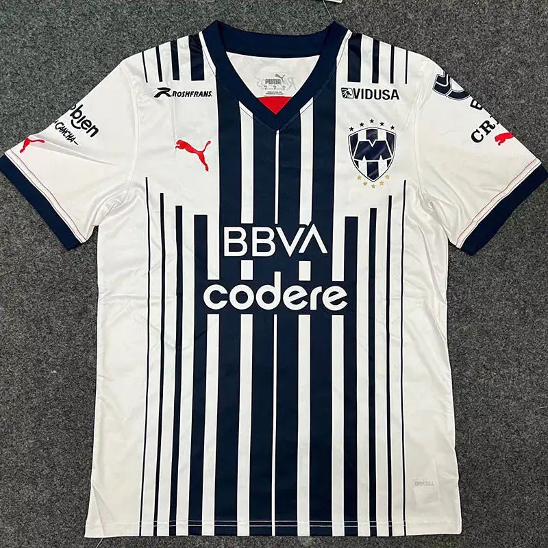 Monterrey Home Jersey 2022/23