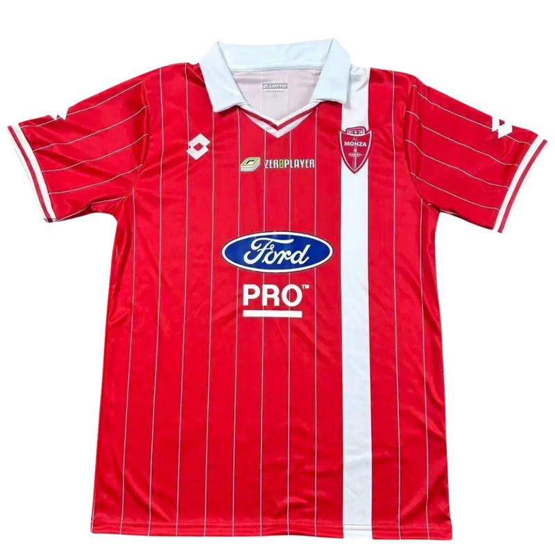 MONZA JERSEY 2025/26
